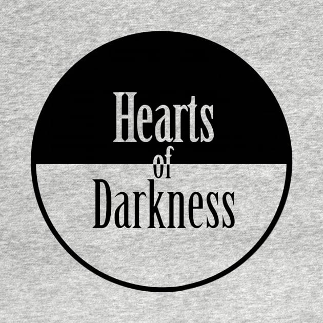 Hearts of Darkness by Jonthebon